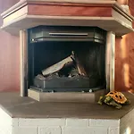 Urban Rustic Apartment In Blloku Area
