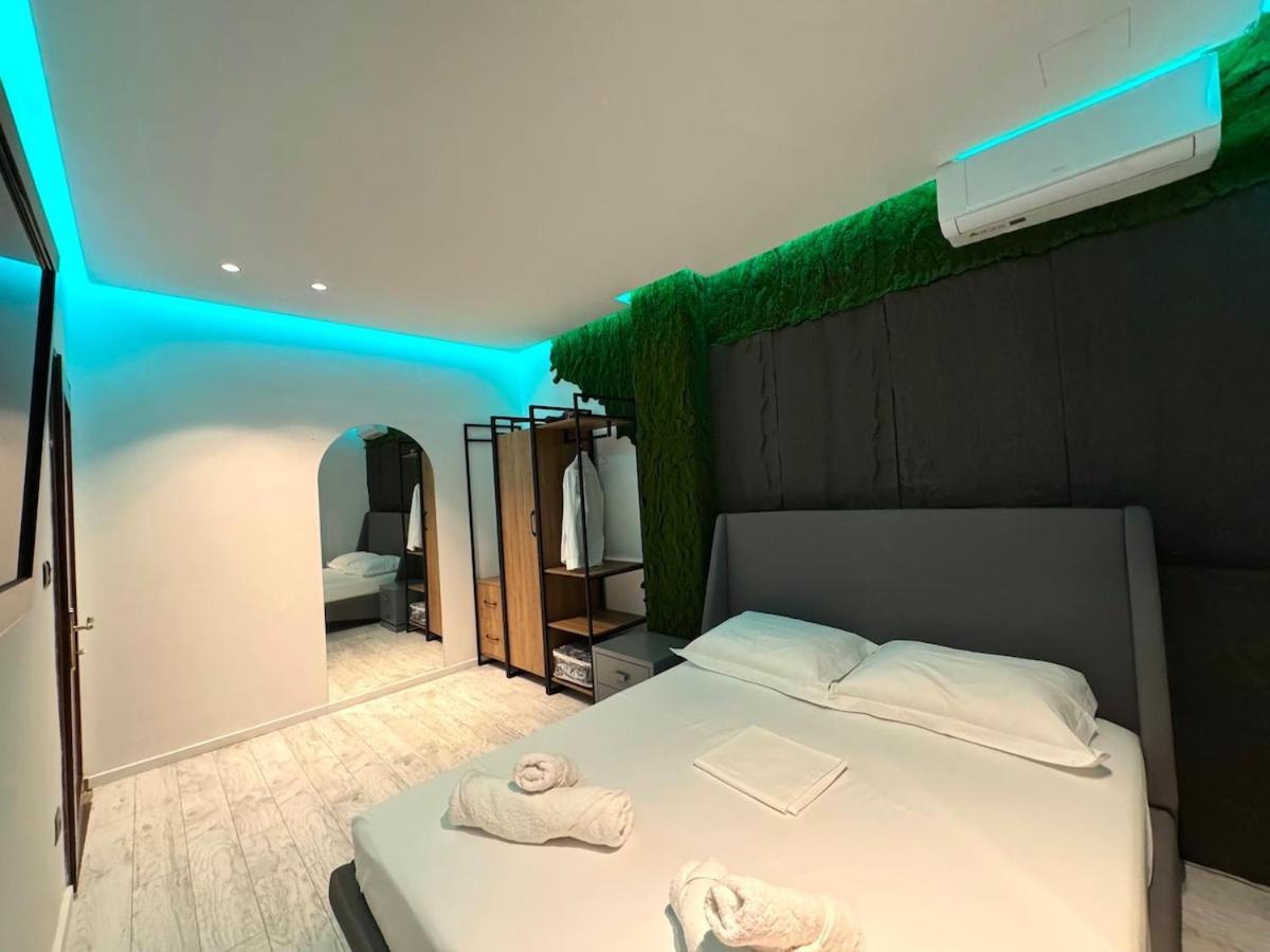 Apartament Urban Rustic In Blloku Area
